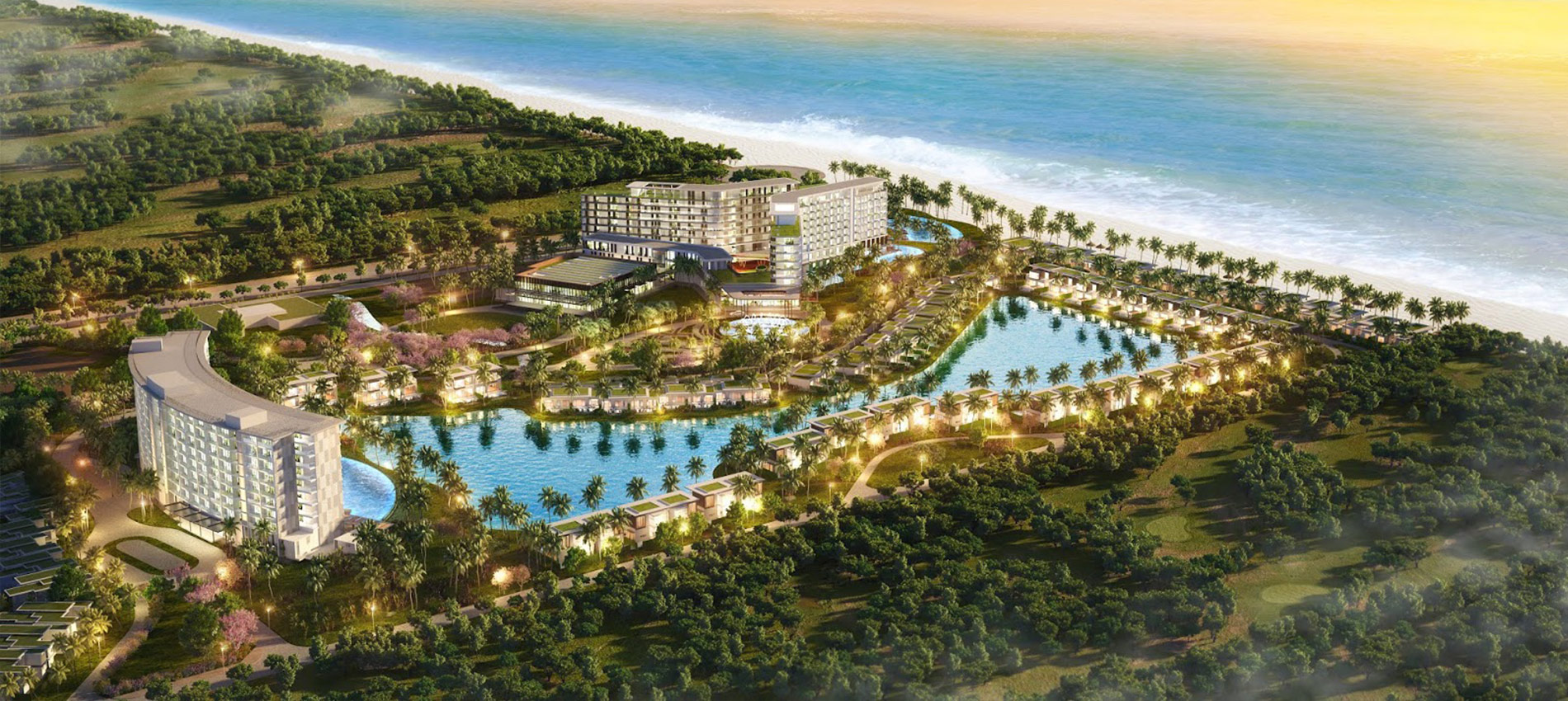 Mặt bằng Tầng 3