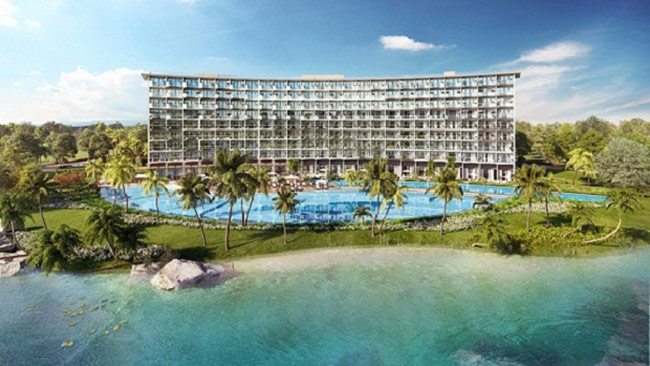 Dòng tiền đầu tư âm thầm chảy vào Phú Quốc