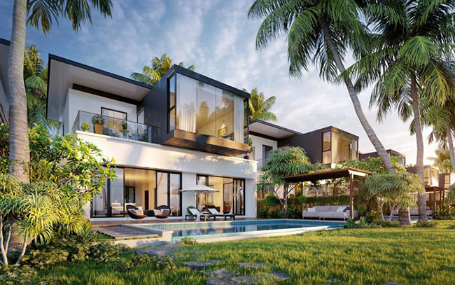 Movenpick mang tiêu chuẩn sống Thụy Sĩ vào dự án nghỉ dưỡng Phú Quốc